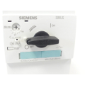 Siemens 3RV1042-4BA10 Leistungsschalter E-Stand 5 14-20A - ungebraucht! -
