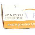 APB ZMA 75 / 125 precision nut - unused! -
