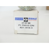 Mahle PI 75010 DN 821.616.0 Filter element - unused! -
