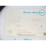 Busak+Shamban TG4301700-T10 Turcan Roto Glyd Ring -...