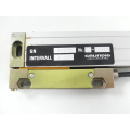 Grundig 665RI Linear encoder ML 770 mm SN:78-95201