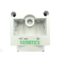 numatics F32E-04C filter regulator unused!