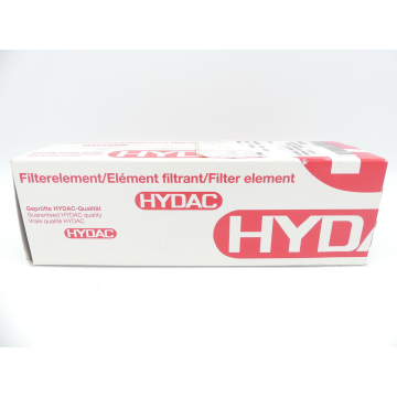 HYDAC 1269232 Filterelement ungebraucht!