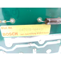 Bosch 047018-104401 Controller card SN: 108462