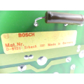Bosch 047018-104401 Controller card B817