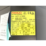 Fanuc A06B-0227-B400 AC Servo Motor SN:C066Y0430 - ungebraucht! -