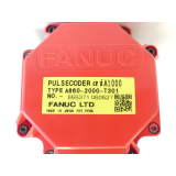 Fanuc A06B-0202-B400 AC Servo Motor SN:C066F3433 - ungebraucht! -