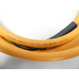 4 x 6.0 motor cable - 07 632 592 00 20 KWF MO 4.30 m
