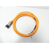 HELUKABEL TOPSERV 4x 4 + 2x 2x 1.5 Motor cable - E170315...