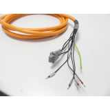 HELUKABEL TOPSERV 4x 4 + 2x 2x 1.5 Motor cable - E170315...