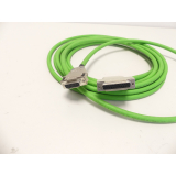 Leoni Fieldlink MC 4x 2x 0.34 + 4x 0.5 signal cable...