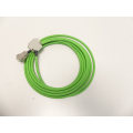 Leoni Fieldlink MC 4x 2x 0.34 + 4x 0.5 signal cable 129513 6.00 m
