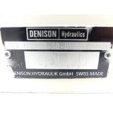 DENISON ZDV-P-02-1-S0-D1 098-91034 Ventil