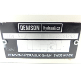 DENISON ZDV-A-01-1-S0-D1 098-91203 2804 Ventil