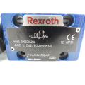 Rexroth 4WE 6 D62/EG24N9K33L MNR: R900705206 Valve
