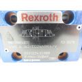 Rexroth 4 WE 6 J62/EG24N9K4/V MNR: R900548772 valve + R900021389 24VDC coil