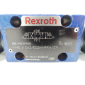 Rexroth 4 WE 6 E62/EG24N9K4/ZV MNR: R901093505 Directional control valve+ R900021389 Coil