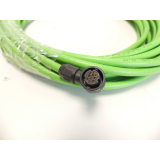 LH 43 13.0 m 2x 2x 0.18 + 5x 0.5 / C Signal cable E48408