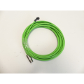 LH 43 15.0 m 2x 2x 0.18 + 5x 0.5 / C Signal cable E48408