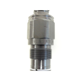 Hydronorma DBD S6 K18 / 100 Pressure relief valve A329-276 - unused! -