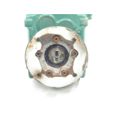 SEW Eurodrive FAF37 DT80K4 Geared motor SN:0111233876010001