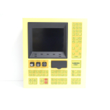 BWO CNC788 083329 Maschinenbedientafel mit Monitor 10,4" SN:9285.003A
