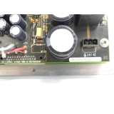 Heckler & Koch 082718 Machine control panel SN:0670.001