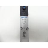 Festo VSVA-B-M52-MZD-A1-1T1L Solenoid valve 539159