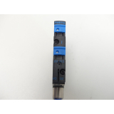 Festo 161415 Solenoid valve with 2x MSZC-3-21-DC 384163