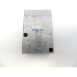 Festo VL / O-3-1 / 4 Solenoid valve 9984