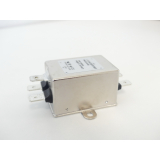 Schaffner FN332-6-05 Power supply line filter 250V - unused! -