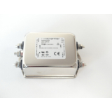 Schaffner FN2020-20-08 Power supply line filter 250V - unused! -