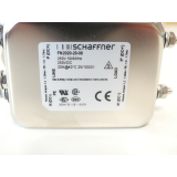 Schaffner FN2020-20-08 Power supply line filter 250V - unused! -