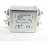 Schaffner FN2060-1-06 Suppression filter 250V - unused! -