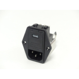 Schaffner FN379B-2-31 Power input modules 110 / 250V -...