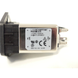 Schaffner FN379B-2-31 Power input modules 110 / 250V -...