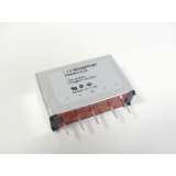 Schaffner FN406-0.5-2 Power supply line filter 250V -...