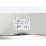 Schaffner FN2070-12-07 Power supply line filter - unused! -