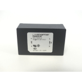 Schaffner FN402-4-02 Power supply line filter 250V -...