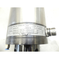 Supfina 811 - 814 / Fiege HSP 060.200.03 Tool spindle up to 32.200 rpm