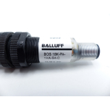 Balluff BOS 18K-PA-1HA-S4-C Lichttaster
