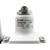 SMC EAFD3000-F03 + IR2010-F02 + M-50926 Controller + Filter