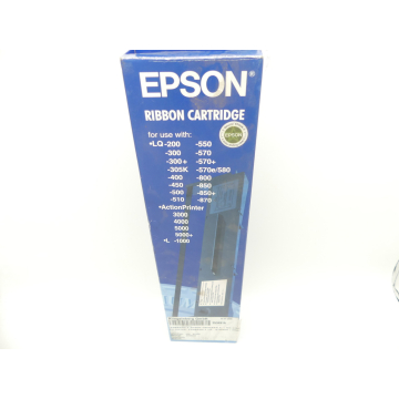 EPSON 7753 ribbon unused!