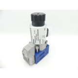 Rexroth MNR: R900566283 valve + R900221884 24VDC coil...