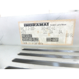 Indramat RAC 2.2-200 - 380-A00-W1 AC - Mainspindle Drive SN:004379