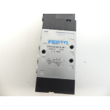 Festo CPE10-M1BH-5L-M7 Solenoid valve 196927