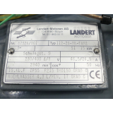 Landert Motoren 112-28 - MK - FAM2 SN:87326/001 - ungebraucht! -