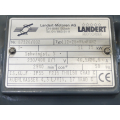 Landert Motoren 112 - 28 - MK - FAM2 SN:87326/002 - ungebraucht! -