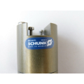 Schunk MPZ30FPS 3-Finger Centric Gripper 340513