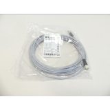 Murrelektronik 7000-40021-234100 Sensor cable 10.00 m > unused! <
